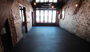 PanDOMO Decorative Concrete Floor Brisbane