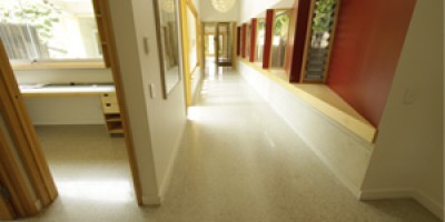 Polished Concrete: Unrivalled in Sustainability and Versatility Environmentally Friendly Floor in Brisbane