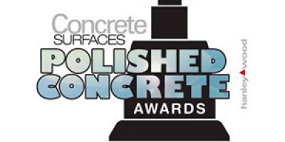 Transitions Nominated in Polished Concrete Awards 2014 Transitions Nominated in International Polished Concrete Awards 2012