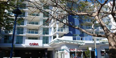 Pavilions on Palm Beach gets facelift with Transitions Honed Concrete floor Pavilions on Palm Beach gets facelift with Transitions Honed Concrete