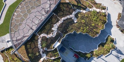 Gold Coast Cultural Precinct wins Master Builder Award 2018