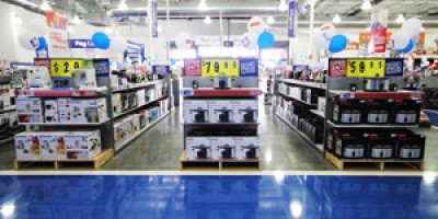 The Good Guys Celebrate their 100th Store in North Lakes, Brisbane