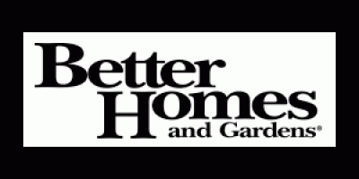 Transitions Feature on Better Homes and Gardens Transitions feature on Better Homes and Gardens