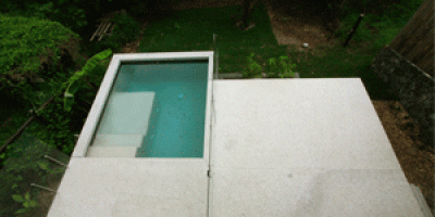 Create a Stylish Outdoor Floor with Honed Concrete Outdoor Honed Concrete Flooring Brisbane