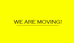 The Transitions Showroom is Moving