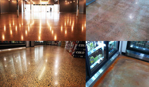 The Polished Concrete Industry - A Year in Review