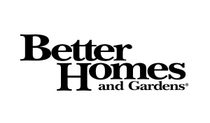 Transitions feature on Better Homes and Gardens