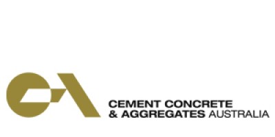 Cement Concrete Aggregates Australia